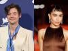 Harry Styles, Zoë Kravitz celebrate engagement with matching tattoos