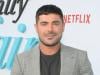 Zac Efron is planning to relocate to live in a remote forest