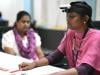 The Indian workers training AI robots to take their jobs