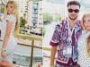 Princess Andre goes glam as she continues Monaco vacation with brother Junior