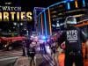 NYPD makes multiple arrest outside MSG as raucous returns during Knicks Game 4