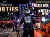 NYPD makes multiple arrest outside MSG as raucous returns during Knicks Game 4