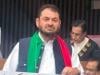 NA speaker suspends PTI's Iqbal Afridi for entire budget session