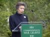 Princess Anne marks important moment as tradition breaks