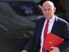 UK defence minister Healey quits, says PM Starmer's plans fail to keep country safe