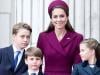 Princess Kate takes charge of new royal duty for George, Charlotte, Louis