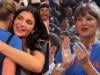 Taylor Swift, Kylie Jenner moment at NBA game brings back Kardashian era drama