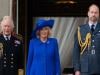 Queen Camilla joins Prince William 'homelessness' mission