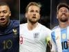 World Cup 2026 kicks off tonight: Mbappe, Kane, Messi among favourites for Golden Boot
