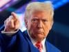 Trump says US will hit Iran 'very hard tonight', wants control of energy infrastructure