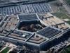 Pentagon locked down after hazardous material incident under mysterious circumstances