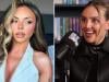 Jesy Nelson's sister blasts Perrie Edwards over bombshell claims