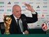 FIFA Chief Infantino breaks silence on World Cup visa issues: Here's what he said