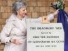 Duchess of Gloucester opens innovative all-weather Bradbury Den
