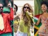 Shakira sings 'Dai Dai' at FIFA World Cup, plus J Alvin, Tyla, and more