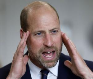 Prince William makes urgent appeal to prevent crisis before it's too late