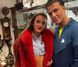 Venezuela Fury, Noah Price continue to create buzz with TV series offer