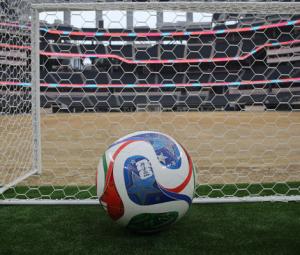 PM Shehbaz hails Pakistan's contribution to Fifa World Cup 2026 via 'Trionda' balls
