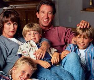 Tim Allen shares ‘Home Improvement' reboot update after arrest troubles