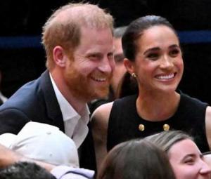 Prince Harry, Meghan Markle just losr America: 'Tide has turned'