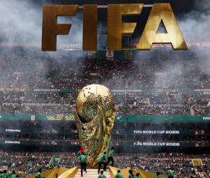 Fifa World Cup 2026 kicks off with dazzling opening ceremony 