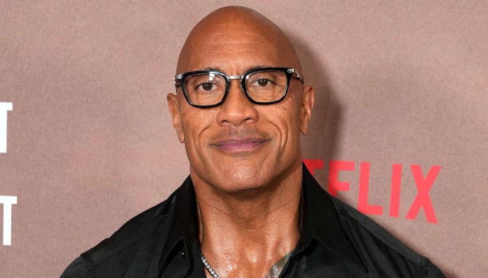 Dwayne Johnson shares his political preference: No endorsement