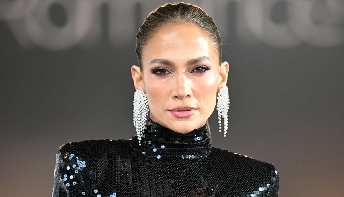 Jennifer Lopez reveals acclaimed movie that left her unimpressed 