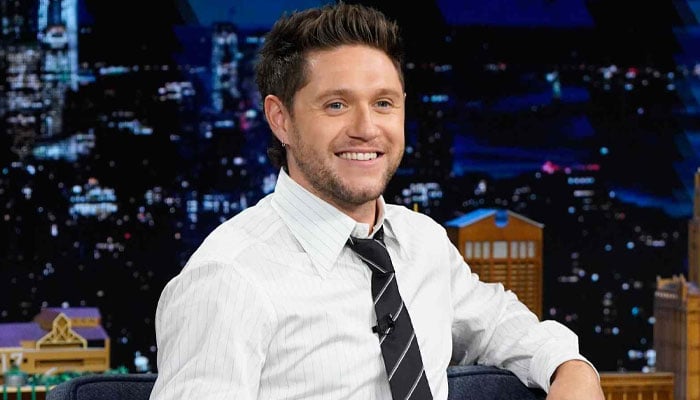 Niall Horan teases live debut of unheard song on TV