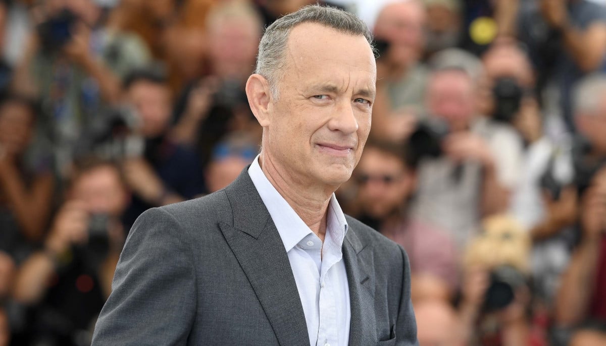 Tom Hanks surprising take on voice actors revealed