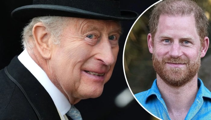 King Charles breaks silence on joining Harry for worthy cause