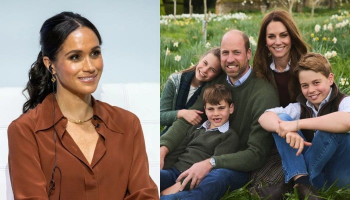 Meghan Markle gives credit to William, Kate key plan in shock twist