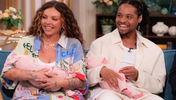 Their twin daughters, Ocean and Story, were diagnosed with SMA (Spinal Muscular Atrophy) Type 1, a rare muscle wasting condition