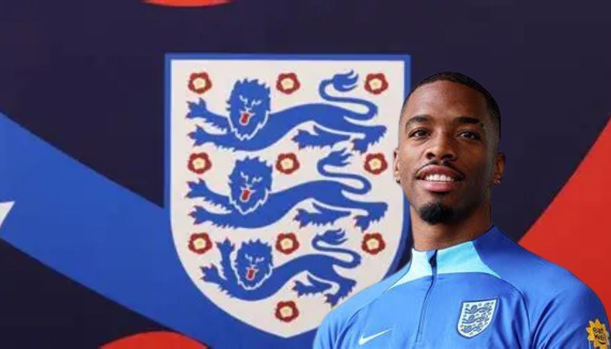 Who scored ‘secret hat-trick' in Three Lions' last friendly before World Cup run?
