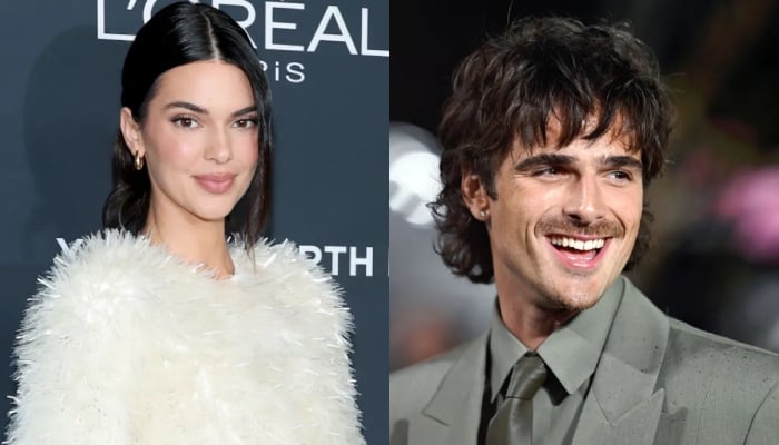 Kendall Jenner reportedly warns Jacob Elordi about her family