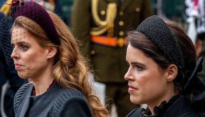 Beatrice, Eugenies royal palaces dream shattered: Pay your own rent