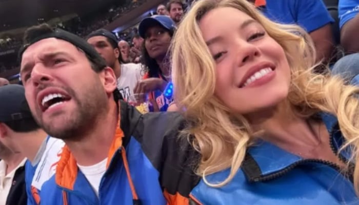 Why Sydney Sweeney called not worthy at Knicks game? Scooter Braun responds