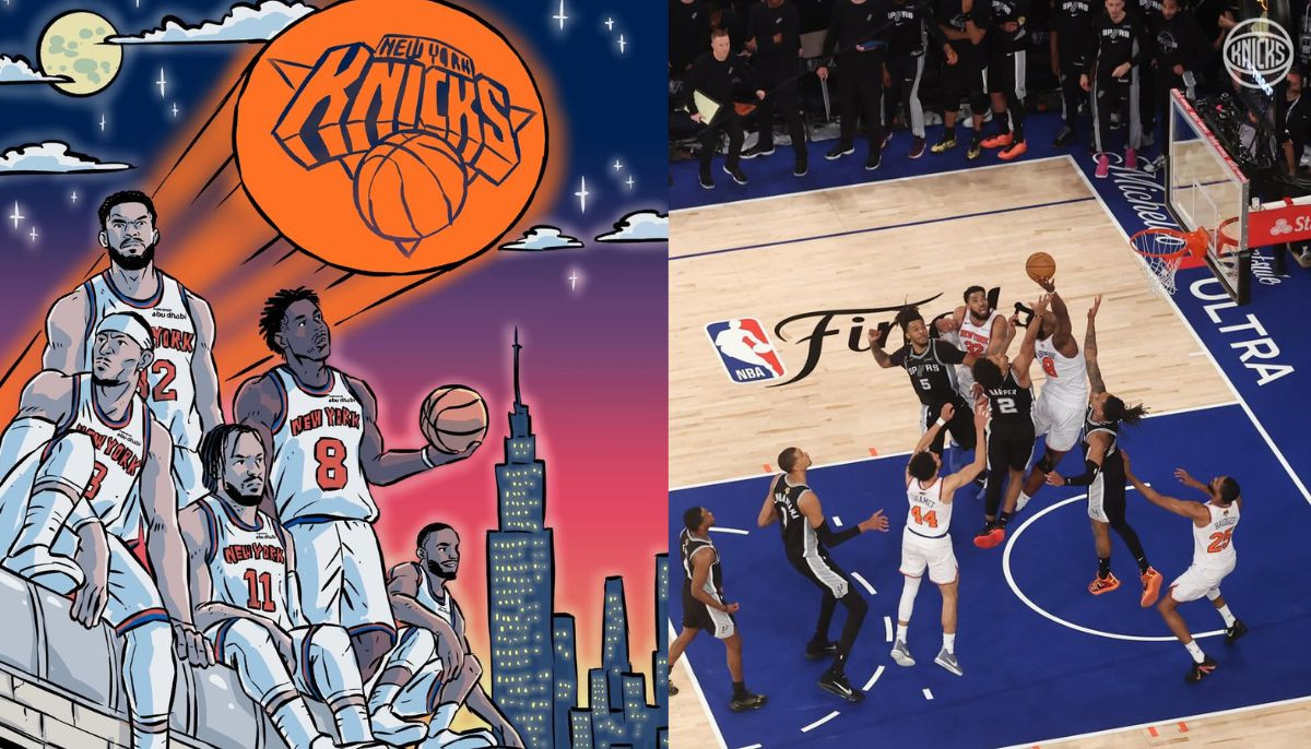 2026 NBA Finals: Knicks-Spurs Game 5—here's everything you need to know