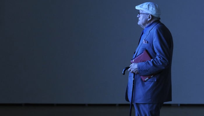 David Hockney dies: legacy of British pop art icon lives on