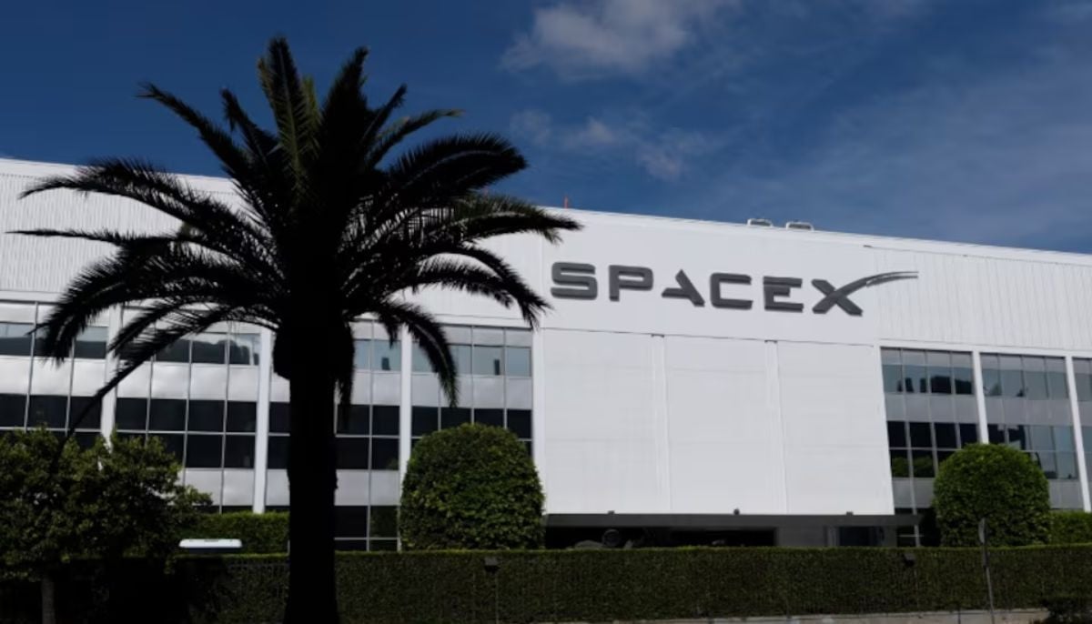 SpaceX IPO live: SPCX ticker, $135 price, how to buy shares 