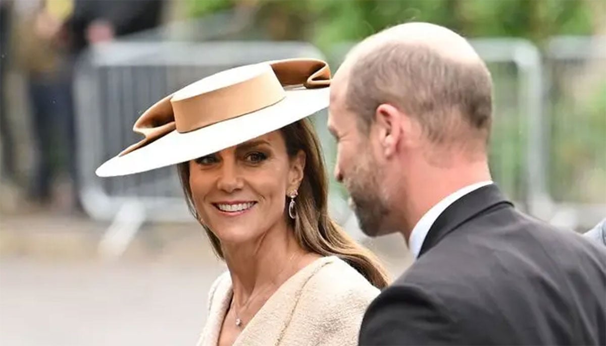 The Princess of Wales revealed as 'royal powerhouse' behind public image