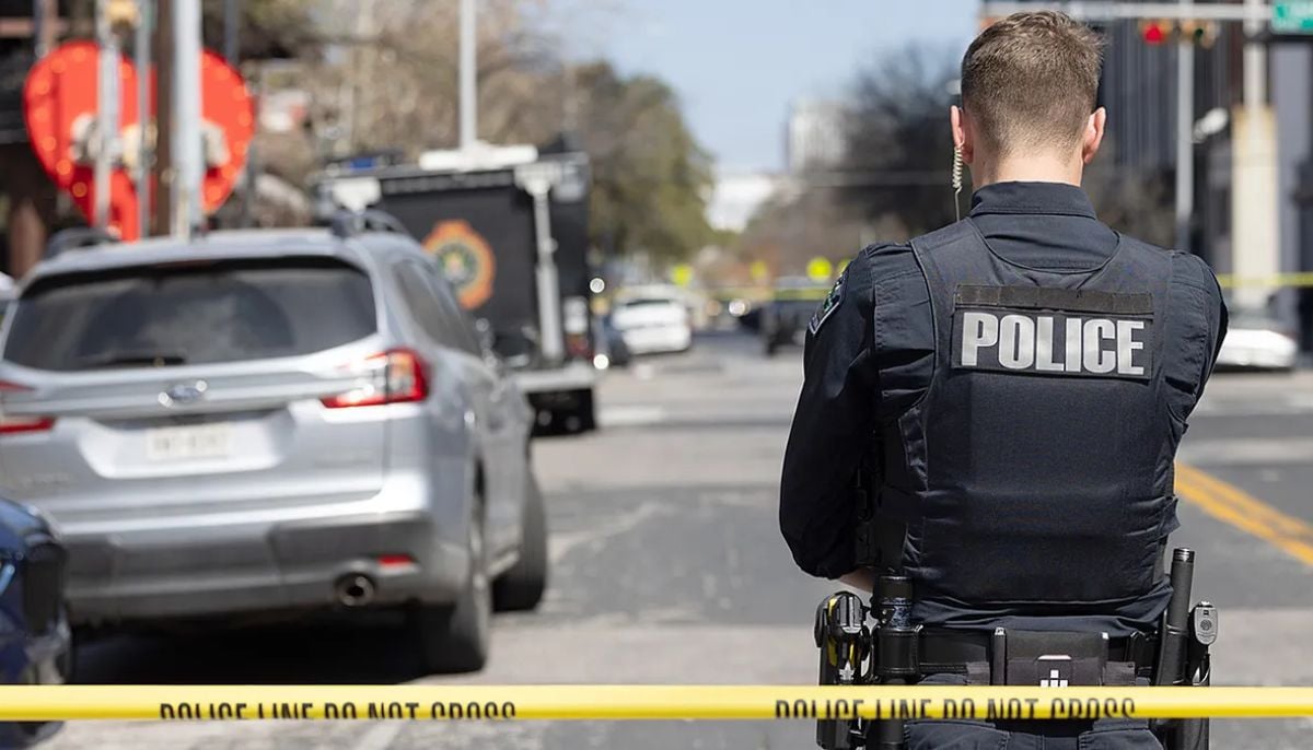 Active shooter attack leaves one dead, several hurt in Midland, Texas