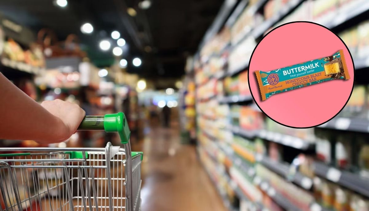 Chocolate bar urgent recall: See which brand is affected by ‘do not eat' warning 