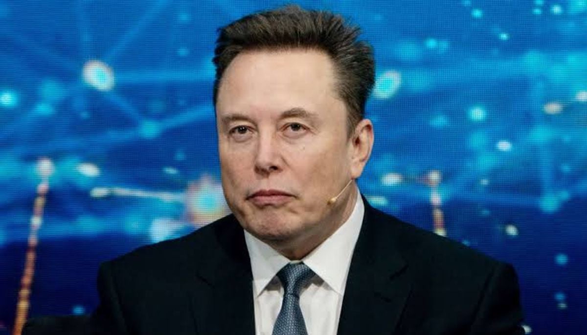 Elon Musk becomes world's first trillionaire after SpaceX IPO surge
