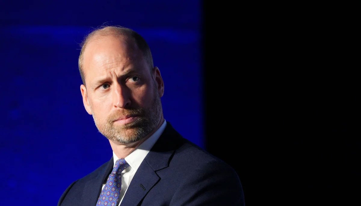 Prince William to lead climate gathering with Al Gore and Emma Watson