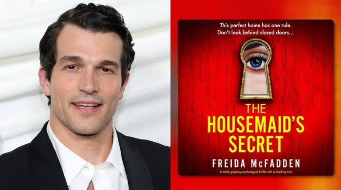 ‘Love Story' Paul Anthony Kelly gets cast in ‘Housemaid's Secret'