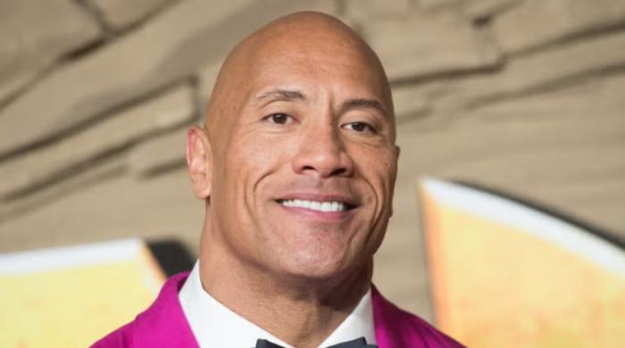 Dwayne Johnson recalls getting cancer news amid ‘Jumanji' press