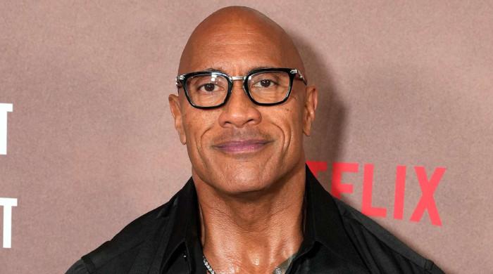 Dwayne Johnson shares his political preference: 'No endorsement'