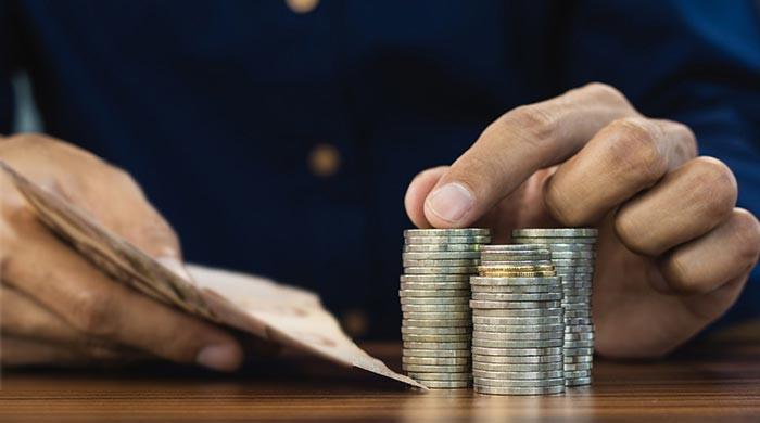 The budget's real test