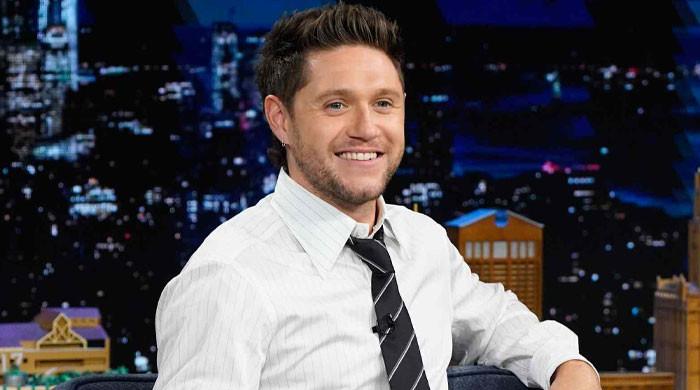 Niall Horan teases live debut of unheard song on TV