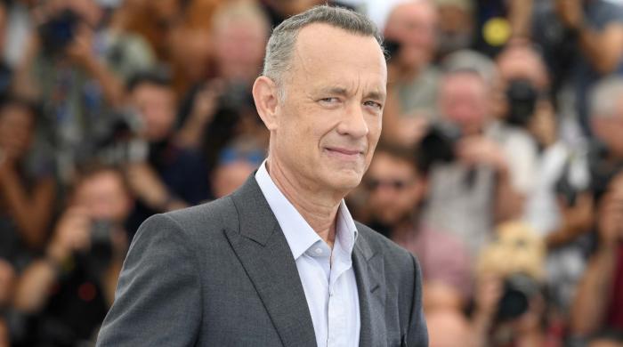 Tom Hanks surprising take on voice actors revealed